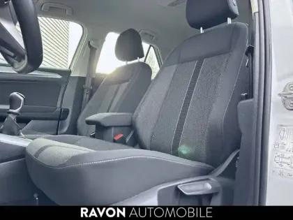 Photo 15 Volkswagen T-roc  1.0 TSI 110 Start/Stop BVM6