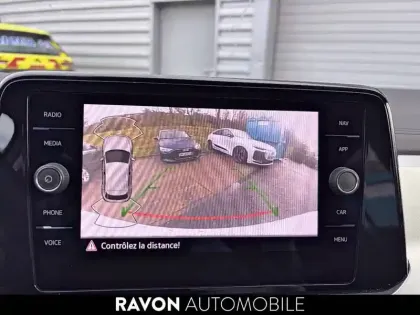 Photo 21 Volkswagen T-roc  1.0 TSI 110 Start/Stop BVM6