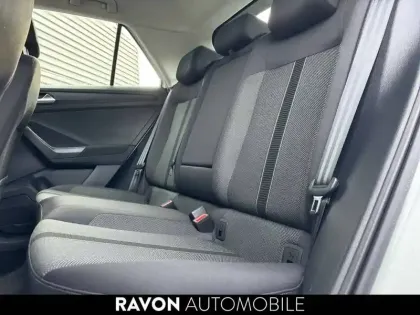 Photo 16 Volkswagen T-roc  1.0 TSI 110 Start/Stop BVM6