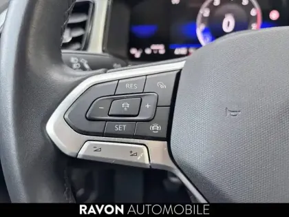 Photo 22 Volkswagen T-roc  1.0 TSI 110 Start/Stop BVM6