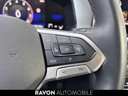 Photo 23 Volkswagen T-roc  1.0 TSI 110 Start/Stop BVM6