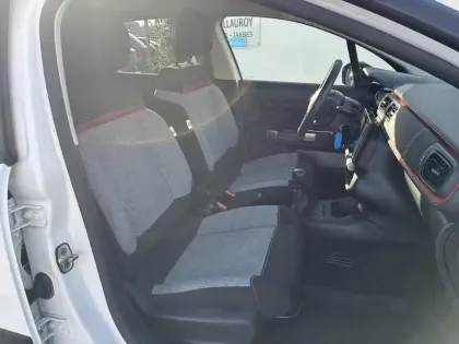 Photo 23 Citroën C3  BlueHDi 100 S&S BVM6