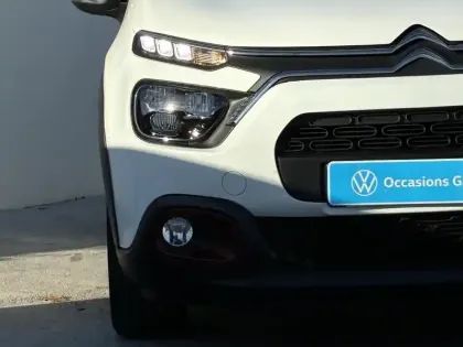 Photo 9 Citroën C3  BlueHDi 100 S&S BVM6