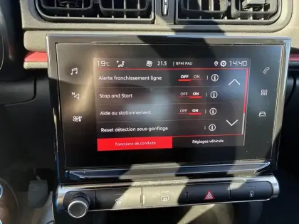 Photo 26 Citroën C3  BlueHDi 100 S&S BVM6