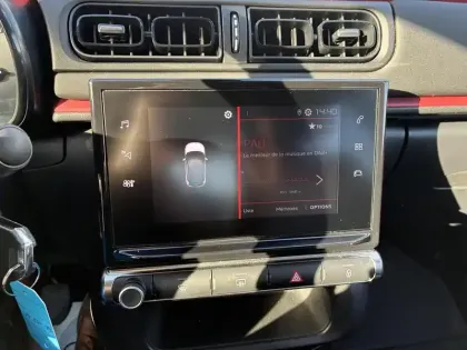 Photo 19 Citroën C3  BlueHDi 100 S&S BVM6