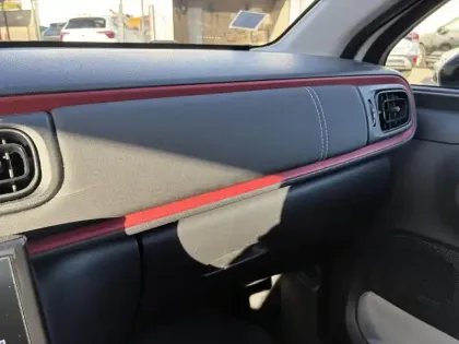 Photo 29 Citroën C3  BlueHDi 100 S&S BVM6