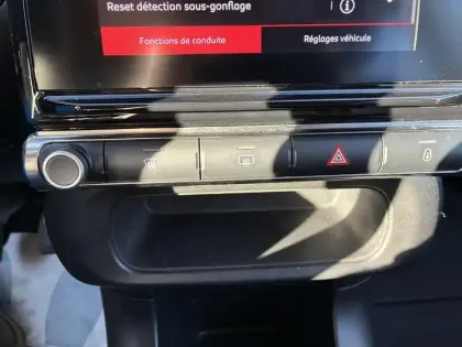 Photo 17 Citroën C3  BlueHDi 100 S&S BVM6