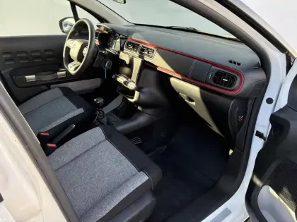 Photo 5 Citroën C3  BlueHDi 100 S&S BVM6