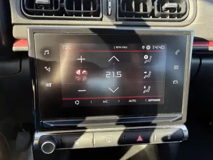 Photo 18 Citroën C3  BlueHDi 100 S&S BVM6