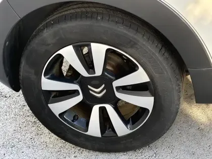 Photo 12 Citroën C3  BlueHDi 100 S&S BVM6