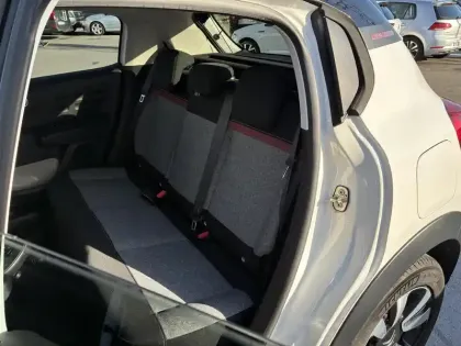 Photo 27 Citroën C3  BlueHDi 100 S&S BVM6