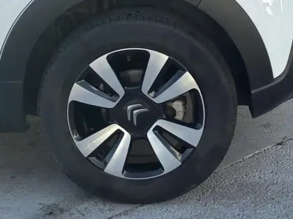 Photo 10 Citroën C3  BlueHDi 100 S&S BVM6