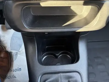 Photo 28 Citroën C3  BlueHDi 100 S&S BVM6