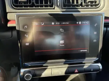 Photo 20 Citroën C3  BlueHDi 100 S&S BVM6