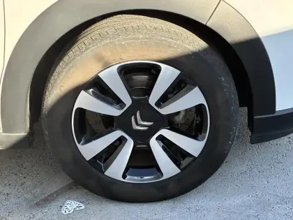 Photo 11 Citroën C3  BlueHDi 100 S&S BVM6