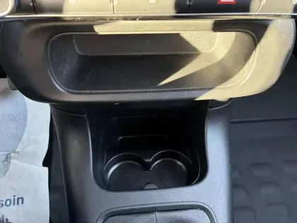 Photo 25 Citroën C3  BlueHDi 100 S&S BVM6