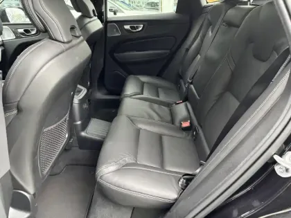 Photo 14 Volvo Xc60  T6 AWD Hybride rechargeable 253 ch+145 ch Geartronic 8