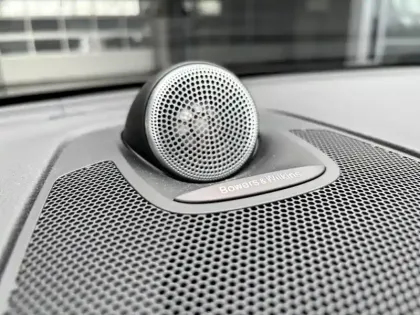 Photo 5 Volvo Xc60  T6 AWD Hybride rechargeable 253 ch+145 ch Geartronic 8