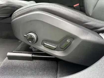 Photo 16 Volvo Xc60  T6 AWD Hybride rechargeable 253 ch+145 ch Geartronic 8