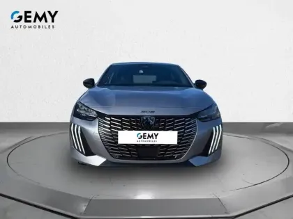 Photo 47 Peugeot 208  Electrique 50 kWh 136ch