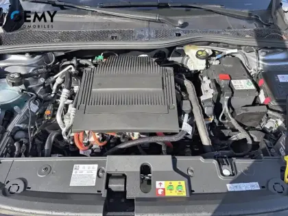 Photo 34 Peugeot 208  Electrique 50 kWh 136ch