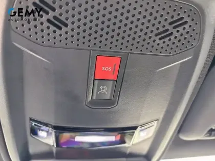 Photo 65 Peugeot 208  Electrique 50 kWh 136ch