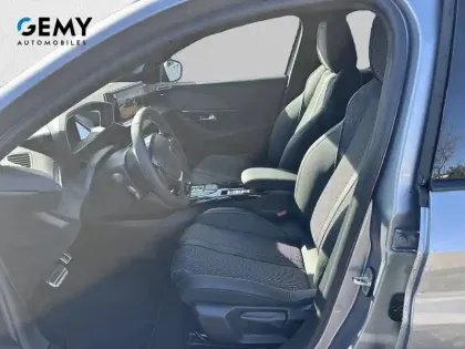 Photo 8 Peugeot 208 Gén. II Ph2 GT 5