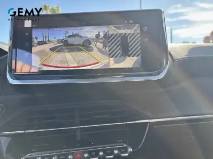 Photo 35 Peugeot 208  Electrique 50 kWh 136ch