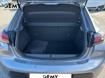 Photo 5 Peugeot 208 Gén. II Ph2 GT 5