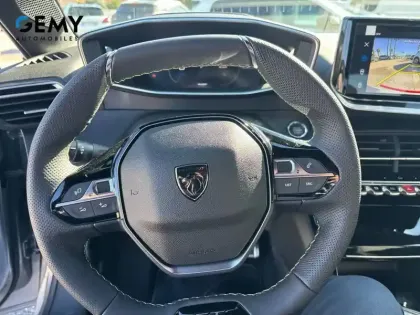 Photo 60 Peugeot 208  Electrique 50 kWh 136ch