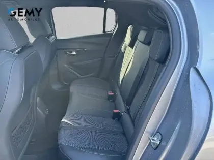 Photo 55 Peugeot 208  Electrique 50 kWh 136ch