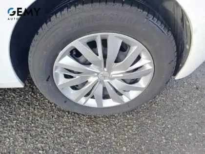 Photo 10 Peugeot 208  PureTech 75 S&S BVM5