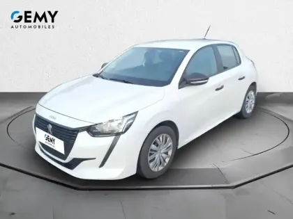 Photo Peugeot 208 Like