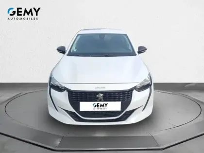 Photo 1 Peugeot 208  PureTech 75 S&S BVM5