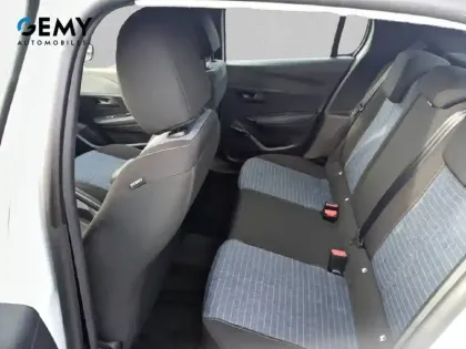 Photo 9 Peugeot 208  PureTech 75 S&S BVM5