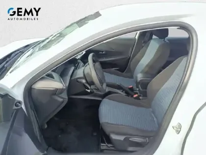 Photo 8 Peugeot 208  PureTech 75 S&S BVM5