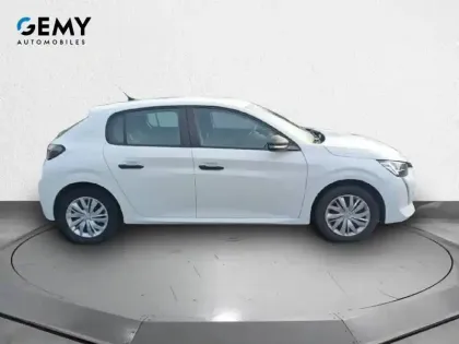 Photo 3 Peugeot 208  PureTech 75 S&S BVM5