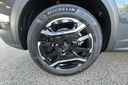 Photo 25 Peugeot 3008  Plug-in Hybrid 195 e-DCS7