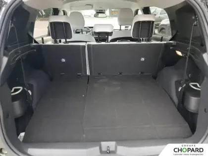 Photo 5 Citroën C3 Aircross  Hybride 145 e-DCS6