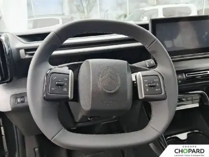 Photo 15 Citroën C3 Aircross  Hybride 145 e-DCS6