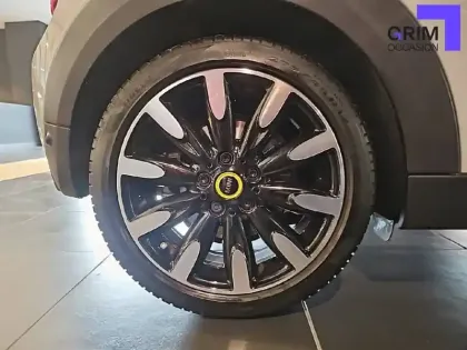 Photo 14 Mini Mini Hatch 3 Portes Cooper SE 184 ch