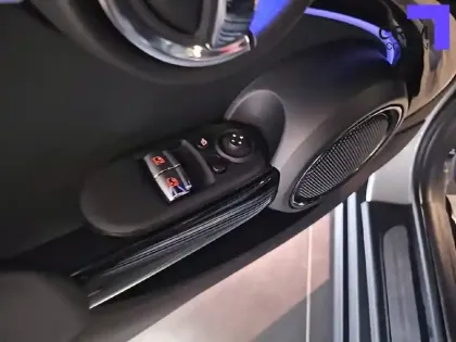 Photo 18 Mini Mini Hatch 3 Portes Cooper SE 184 ch