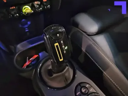 Photo 9 Mini Mini Hatch 3 Portes Cooper SE 184 ch