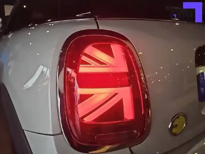 Photo 20 Mini Mini Hatch 3 Portes Cooper SE 184 ch