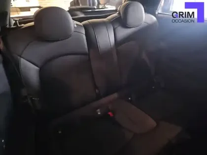 Photo 10 Mini Mini Hatch 3 Portes Cooper SE 184 ch