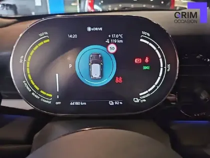 Photo 6 Mini Mini Hatch 3 Portes Cooper SE 184 ch