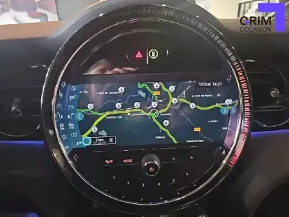 Photo 8 Mini Mini Hatch 3 Portes Cooper SE 184 ch