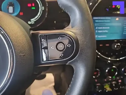 Photo 24 Mini Mini Hatch 3 Portes Cooper SE 184 ch