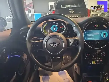 Photo 5 Mini Mini Hatch 3 Portes Cooper SE 184 ch