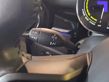 Photo 26 Mini Mini Hatch 3 Portes Cooper SE 184 ch